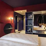 Ibis Styles Perlach