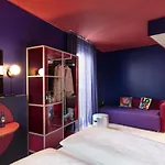 Ibis Styles Perlach Monachium