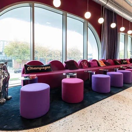Ibis Styles Perlach Μόναχο