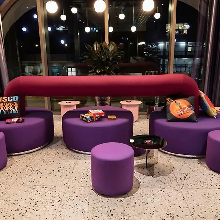 Ibis Styles Perlach Μόναχο