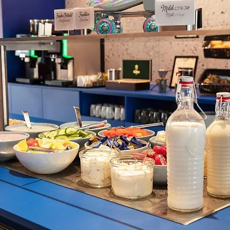 Ibis Styles Perlach Ξενοδοχείο Μόναχο