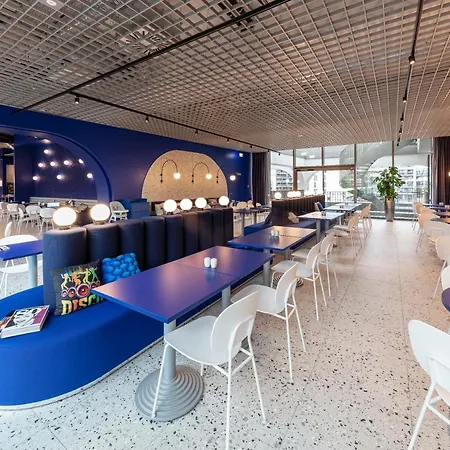 Ibis Styles Perlach Ξενοδοχείο