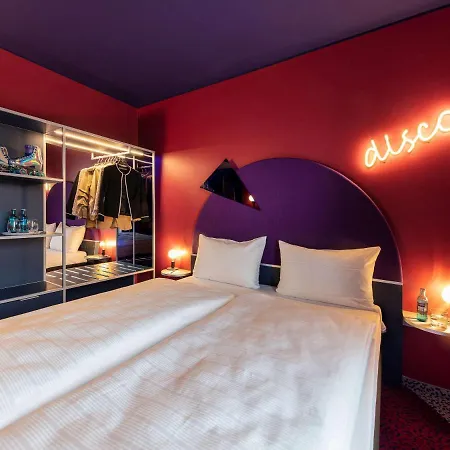 Ibis Styles Perlach