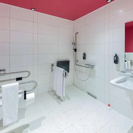 Ibis Styles Perlach Ξενοδοχείο