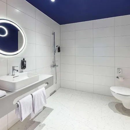 Ξενοδοχείο Ibis Styles Perlach Μόναχο