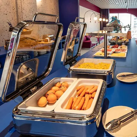 Ξενοδοχείο Ibis Styles Perlach Μόναχο