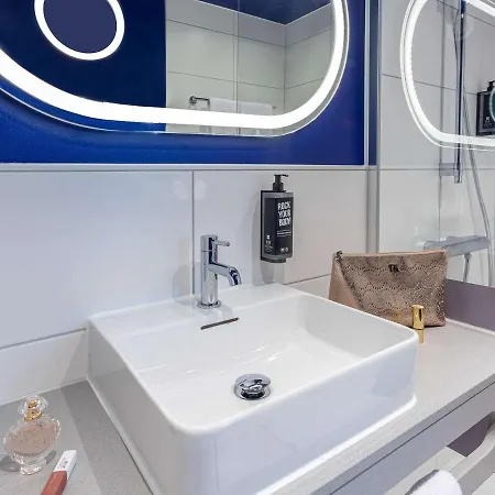 Ibis Styles Perlach