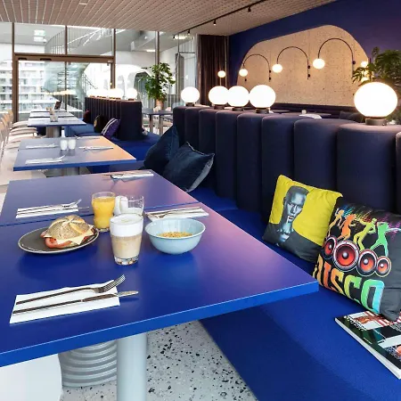 Ibis Styles Perlach 3*