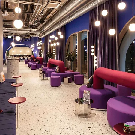 Ibis Styles Perlach