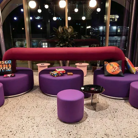 Ibis Styles Perlach Ξενοδοχείο