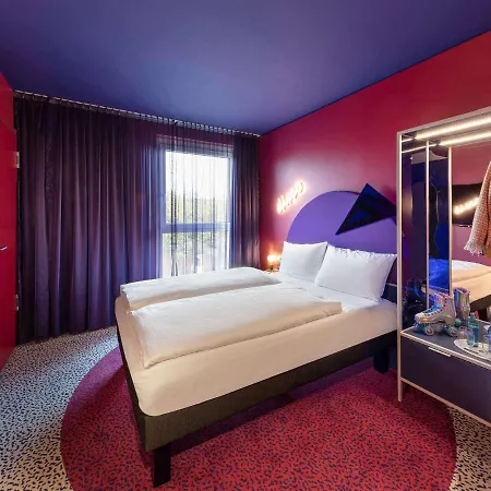Ibis Styles Perlach Ξενοδοχείο 3*