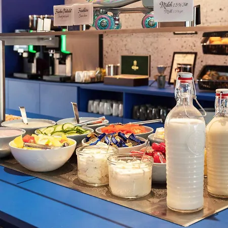 Ibis Styles Perlach 3* Μόναχο