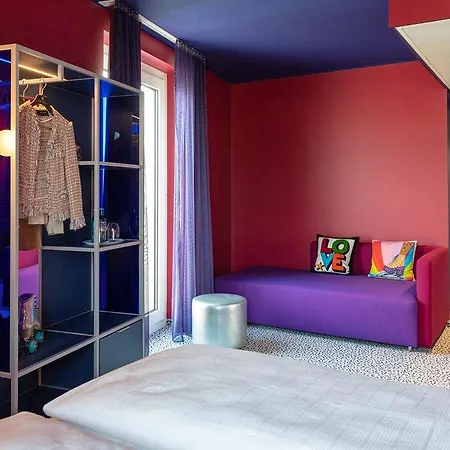 Ibis Styles Perlach Ξενοδοχείο 3*