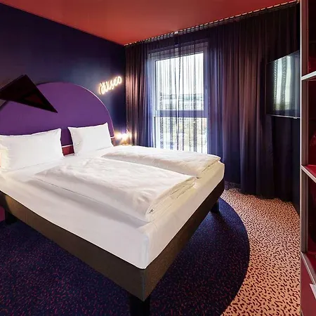 Ibis Styles Perlach Ξενοδοχείο 3*