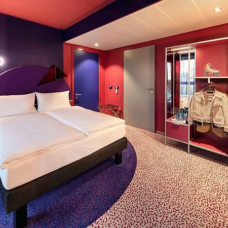 Ibis Styles Perlach 3* Μόναχο