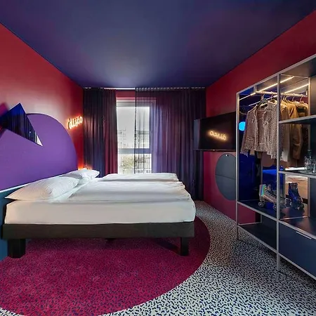 Ibis Styles Perlach Ξενοδοχείο