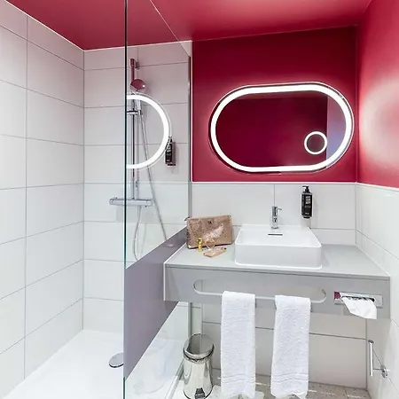 Ξενοδοχείο Ibis Styles Perlach