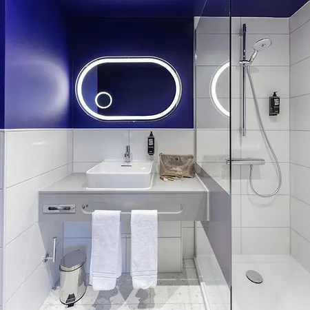 Ibis Styles Perlach 3* 뮌헨