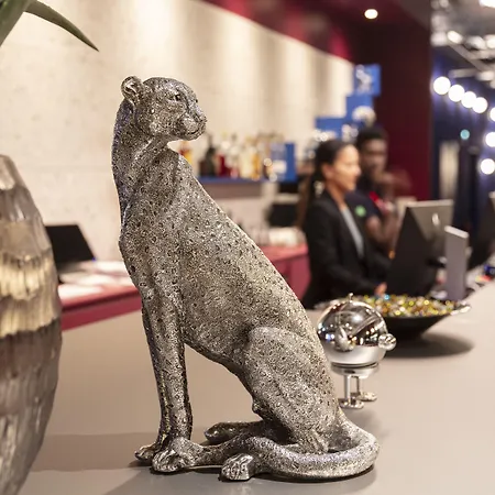 Ibis Styles Perlach Hotel 3*