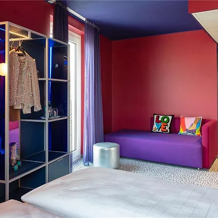 Hotel Ibis Styles Perlach