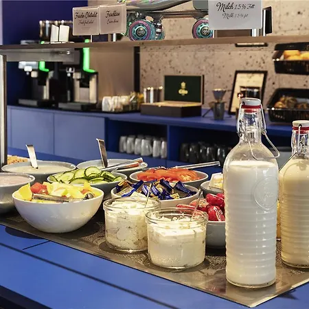 Ibis Styles Perlach 3*