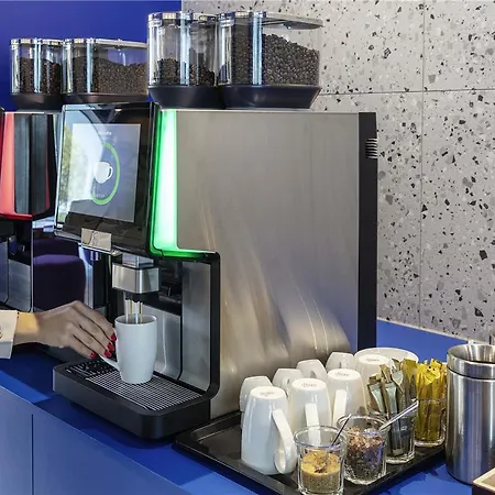 Ibis Styles Perlach 3* Monachium