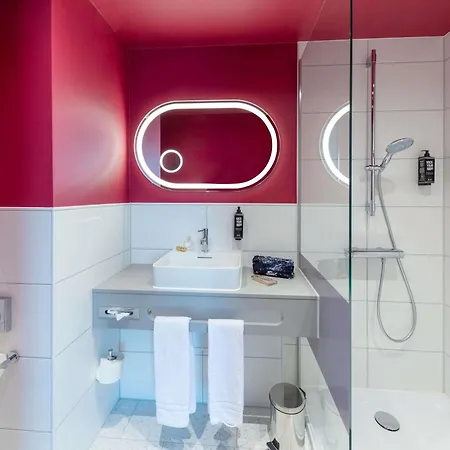 Ibis Styles Perlach 3*