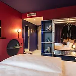 Ibis Styles Perlach Munique