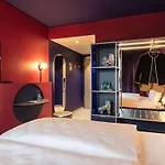 Hotel Ibis Styles Perlach