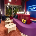 Ibis Styles Perlach ホテル
