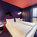 Ibis Styles Perlach فندق ميونيخ