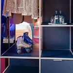 فندق Ibis Styles Perlach