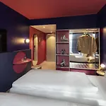 فندق Ibis Styles Perlach 3*