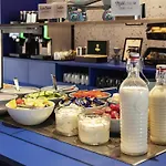 Ibis Styles Perlach فندق