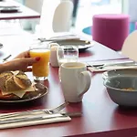 Ibis Styles Perlach ホテル 3*