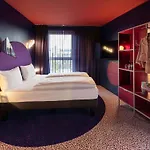 Hotel Ibis Styles Perlach 3*