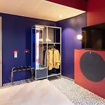 Hotell Ibis Styles Perlach