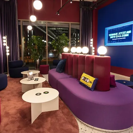 Hotel Ibis Styles Perlach