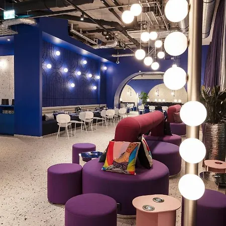 Ibis Styles Perlach فندق