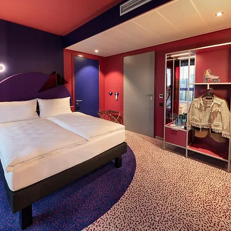 Ibis Styles Perlach Мюнхен