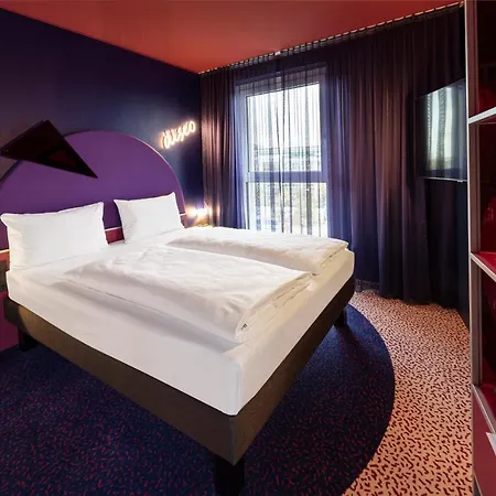 Ξενοδοχείο Ibis Styles Perlach Μόναχο