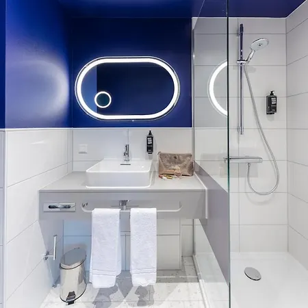 Ibis Styles Perlach 3* München