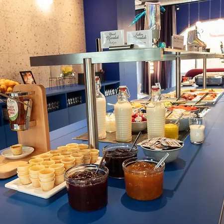 Ibis Styles Perlach Ξενοδοχείο