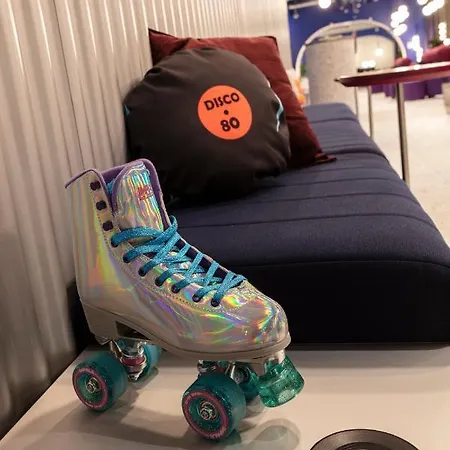 Ibis Styles Perlach Μόναχο