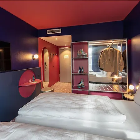 Ibis Styles Perlach 3*