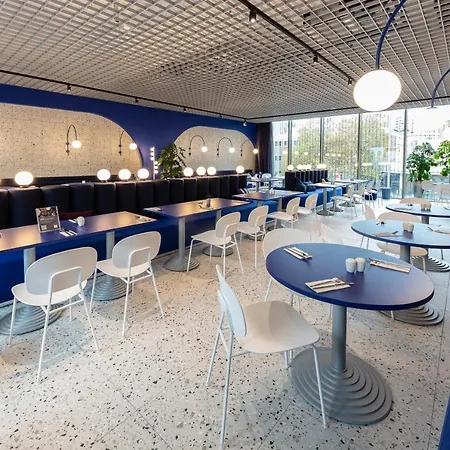 Ibis Styles Perlach Hotel 3*