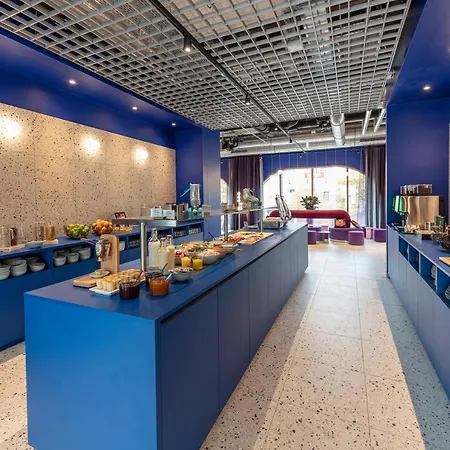 Ibis Styles Perlach Мюнхен