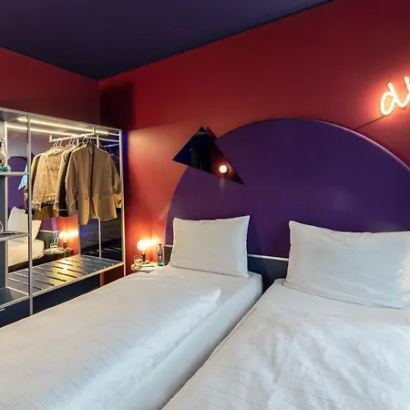 Ibis Styles Perlach 3*