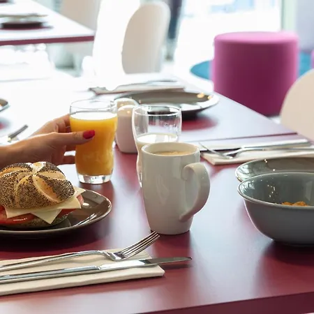 Ibis Styles Perlach Ξενοδοχείο