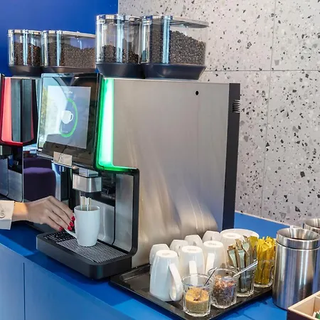 Ξενοδοχείο Ibis Styles Perlach